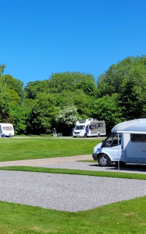 Touring Holidays in aberdeenshire